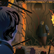 Hold the Door, the Puzzle. All Images: HBO